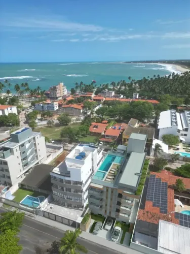 Imóvel para venda tem 23 metros quadrados com 1 quarto em Porto de Galinhas - Ipojuca - PE