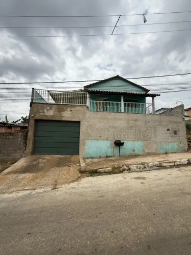 Casa com piscina Pedro Leopoldo ALUGUEl
