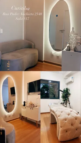 ? Sala de Estética para Sublocação - Oportunidade Exclusiva ?