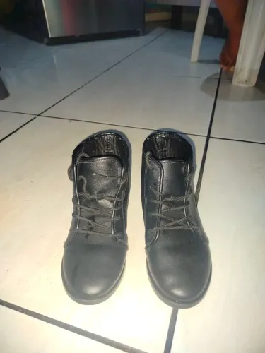 Bota infantil 