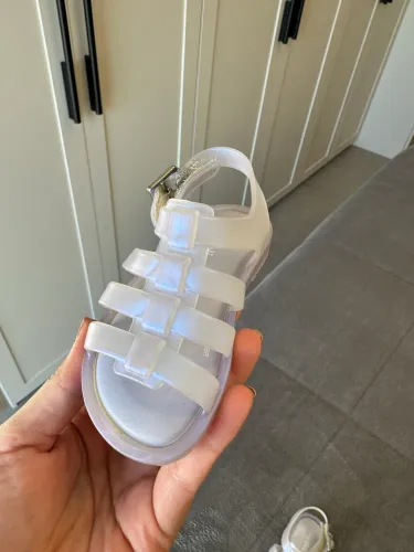 Mini Melissa Flox baby