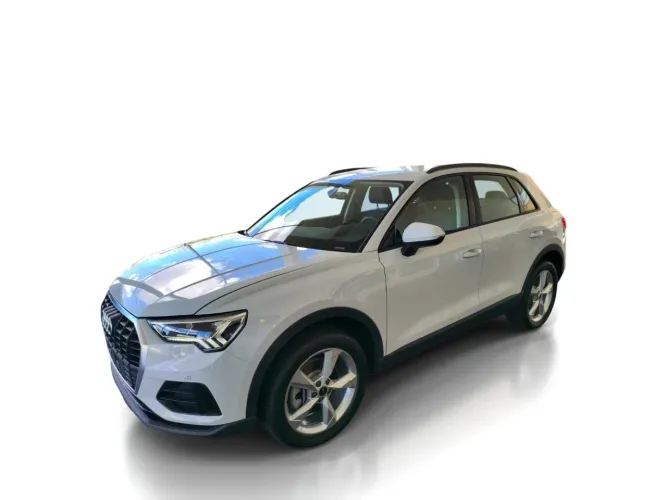 Audi Q3 Prestige 1.4 TFSI Flex S-tronic 2024