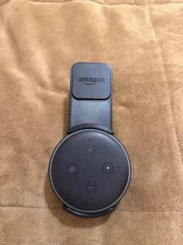 Amazon Echo Dot 3ª geração