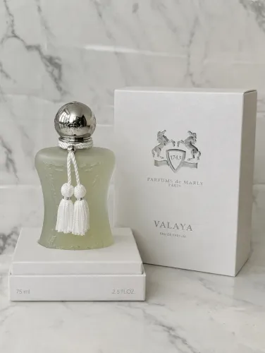 Perfume de nicho