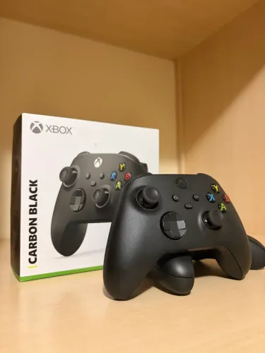 Controle Xbox Series X/S Original (Na Caixa)