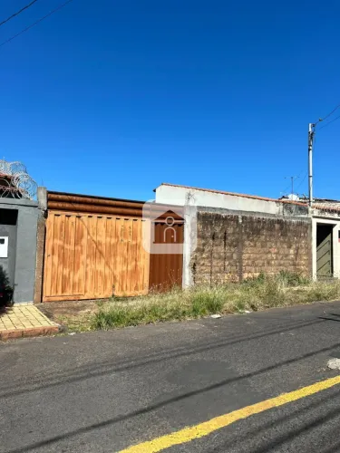 Lote Para Venda No Bairro Jardim Patrícia