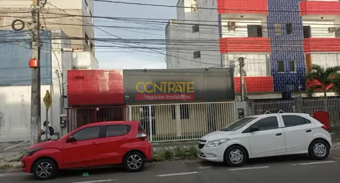 Ponto comercial para venda e aluguel, Ponto Central, Feira De Santana