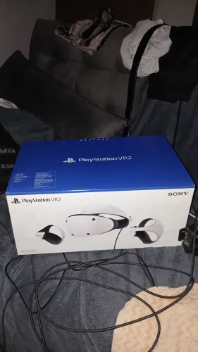 Ps Vr2