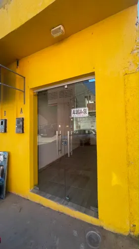 Alugo Ponto Comercial