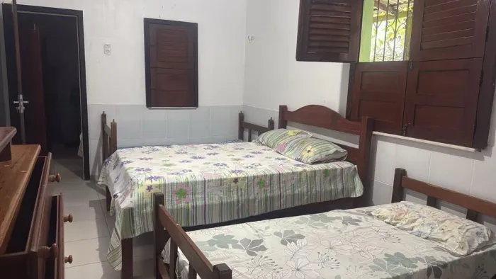 Temporada e eventos na área externa.