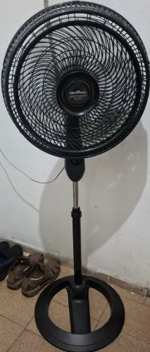 Ventilador Britânia