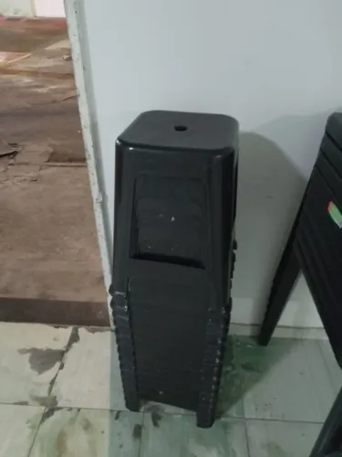 Vendo banquetas