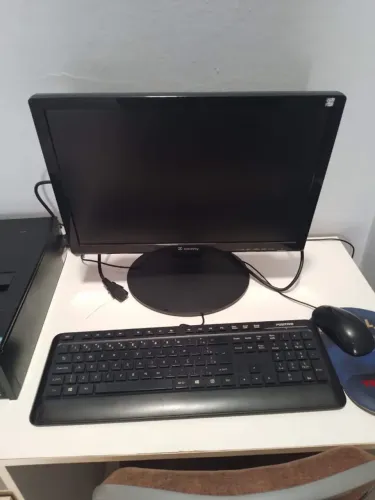 Computador completo
