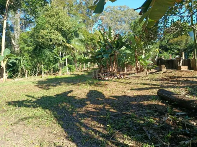 Terreno para Venda em Florianópolis, Pantanal