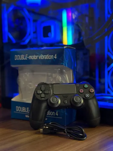 Controle para Ps4 , pc e Ps3