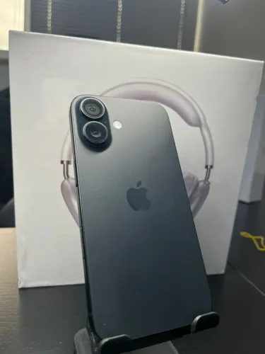 IPHONE 16 128GB - Thaynara Iphones