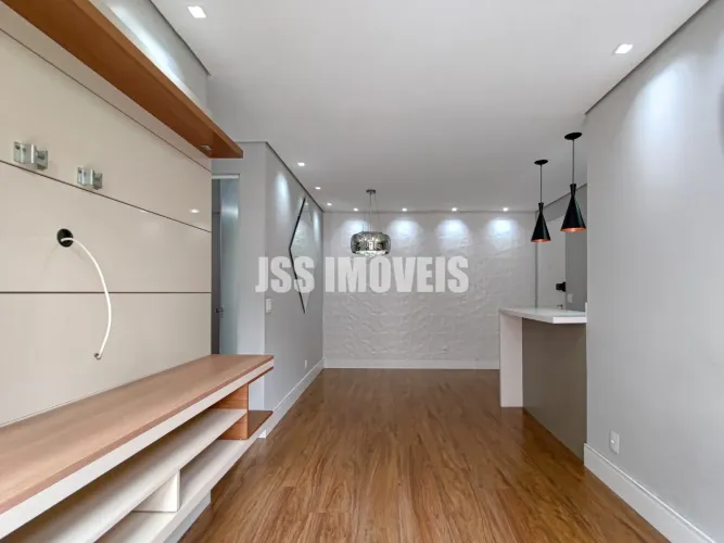 Apto para venda Condomínio Sonata Morumbi Melodia Rua Cascado, 38 - Vila Andrade