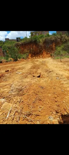 Terreno bairro João Assis