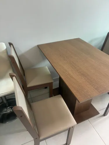 Mesa de cozinha
