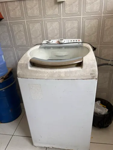 Máquina de lavar
