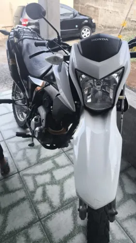 Nxr Bros 160