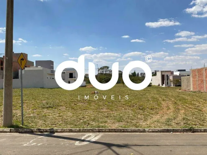 Terreno à venda, 200 m² por R$ 190.000,00 - Campestre - Piracicaba/SP