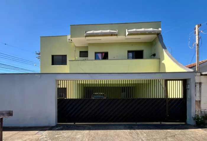 Kitnet para locação com 01 Quarto localizada no Jardim Piratininga - Limeira/SP