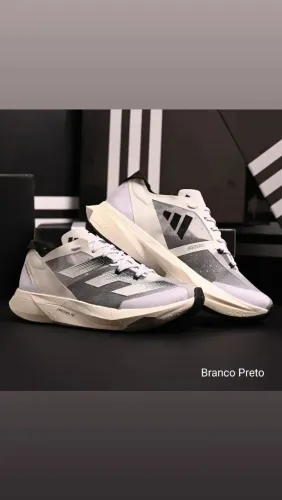 TÊNIS ADIZERO ADIOS PRO 3 Premium