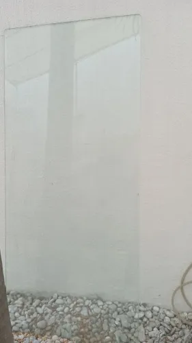 Vidro para mesa temperado