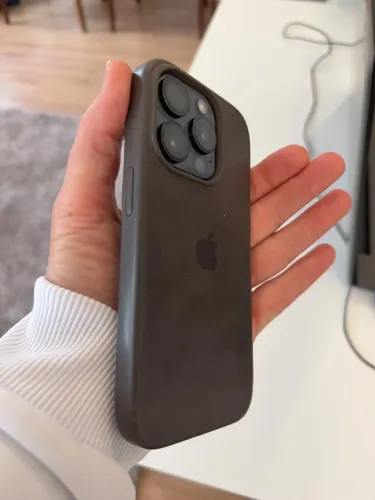 iPhone 15 Pro