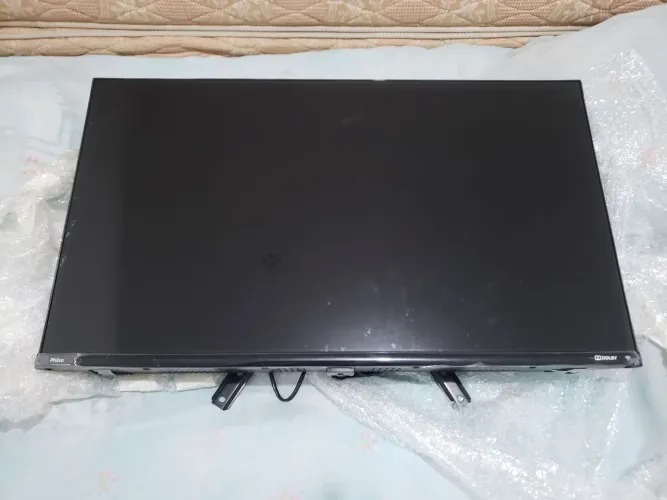 Vendo tv de 32" Philco Dolby 