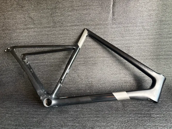 Quadro Super Six EVO (TAM 56)