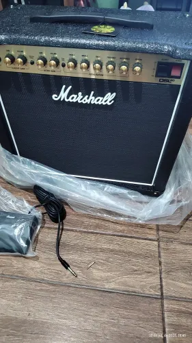 Marshall dsl20c