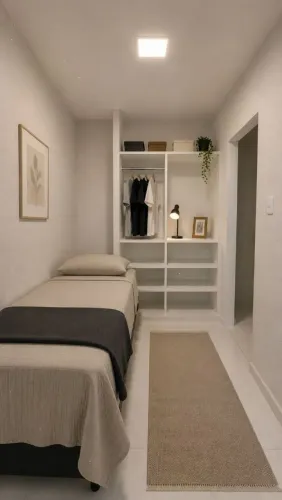ALUGO LOFTS   NA AVENIDA GETÚLIO VARGAS 