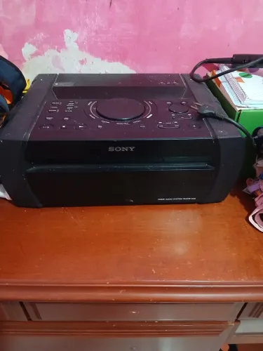 Som sony 