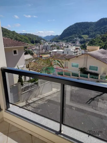 APARTAMENTO A VENDA EM DOMINGOS MARTINS ES