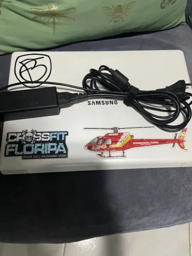 Notebook Samsung f30