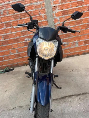 Yamaha Factor.