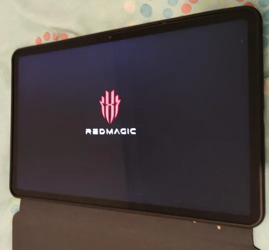 REDMAGIC Nova Gaming Tablet - 12 GB/256 GB