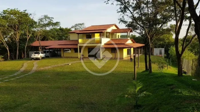 Sítio em Esmeraldas codigo: 274281