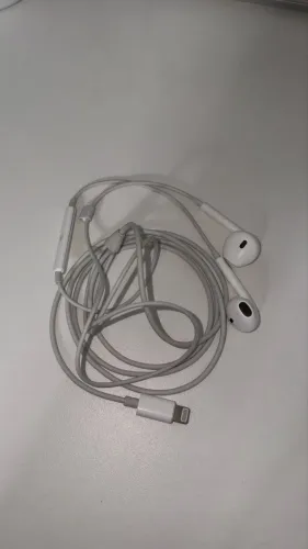 fone de ouvido apple original