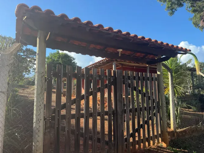 CONDOMINIO CANTO DA SIRIEMS
