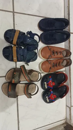 Sapatos