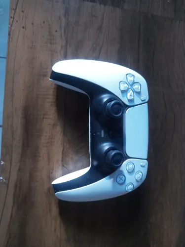 Vendo controle de ps5