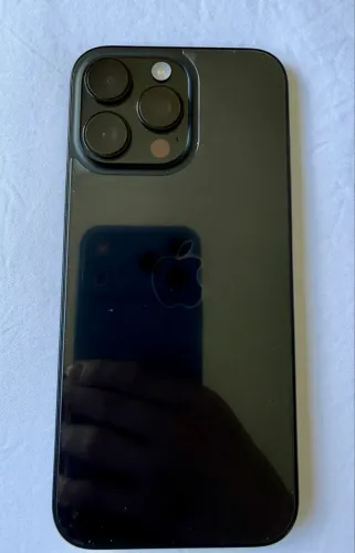 Vende-se iphone 16 pro max 256gb
