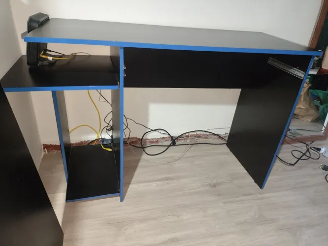 Mesa de computador