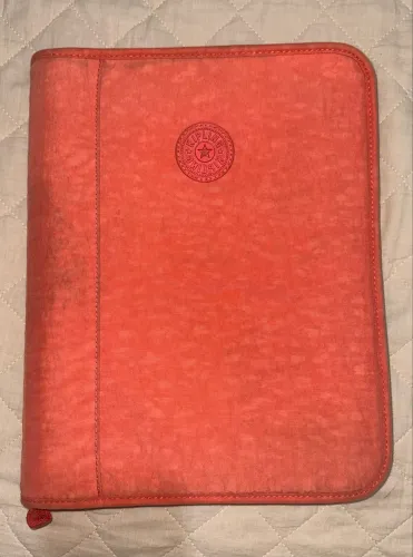 Fichário Kipling