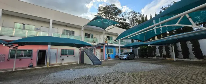 POUSADA À VENDA  SETOR SANTA GENOVEVA | GOIÂNIA | 12 SUÍTES | 847 M² DE TERRENO