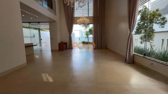 Aluguel Casa NOVA UBERLANDIA