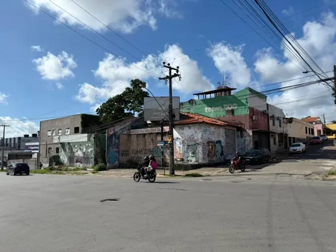 Oportunidade: 2 Prédios Inteiros no Coração do Centro - Ideal p/ Sede Corporativa